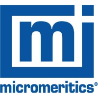 Micromeritics Instrument Corporation